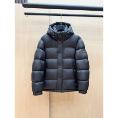 Zegna Down Jackets